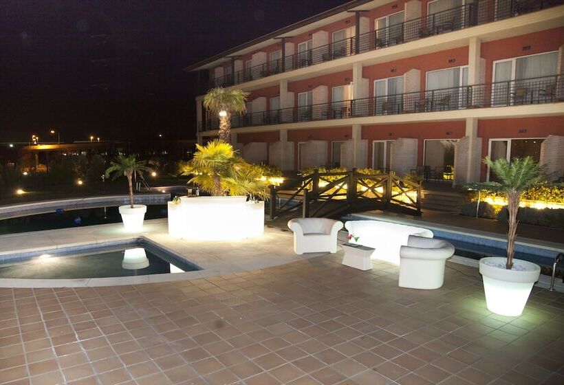 Hotel Isla De La Garena