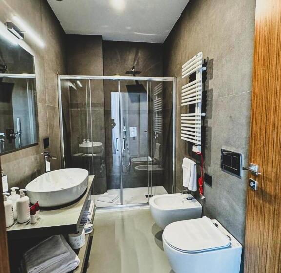 Fotos del hotel Delle Province:  11