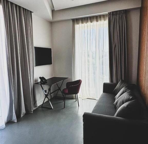 Fotos del hotel Delle Province:  13