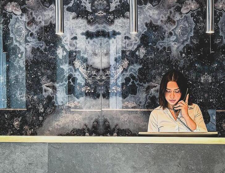 Fotos del hotel Delle Province:  24