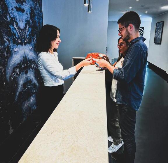 Fotos del hotel Delle Province:  21