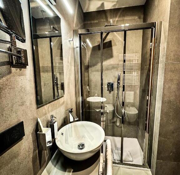 Fotos del hotel Delle Province:  19