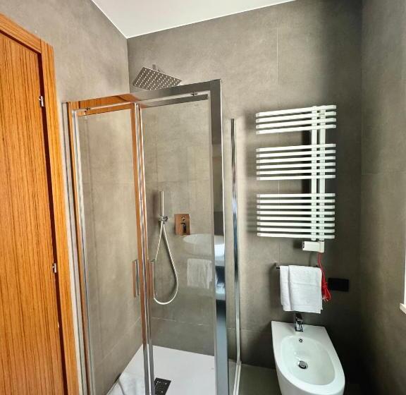 Fotos del hotel Delle Province:  9