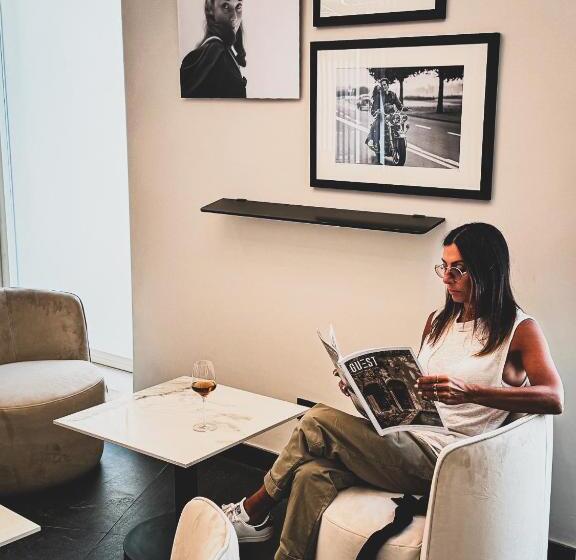 Fotos del hotel Delle Province:  12