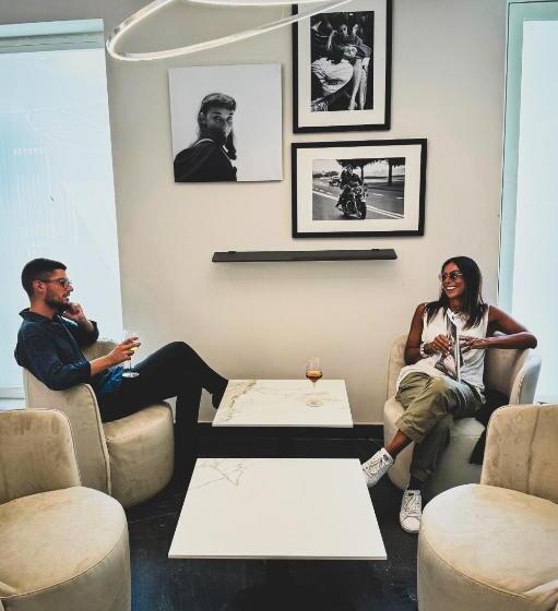 Fotos del hotel Delle Province:  14