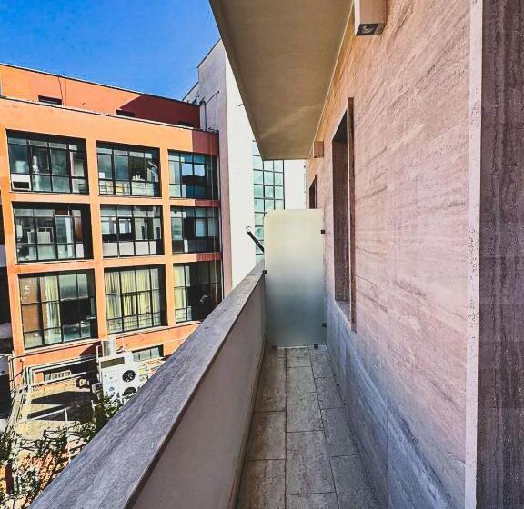 Fotos del hotel Delle Province:  8