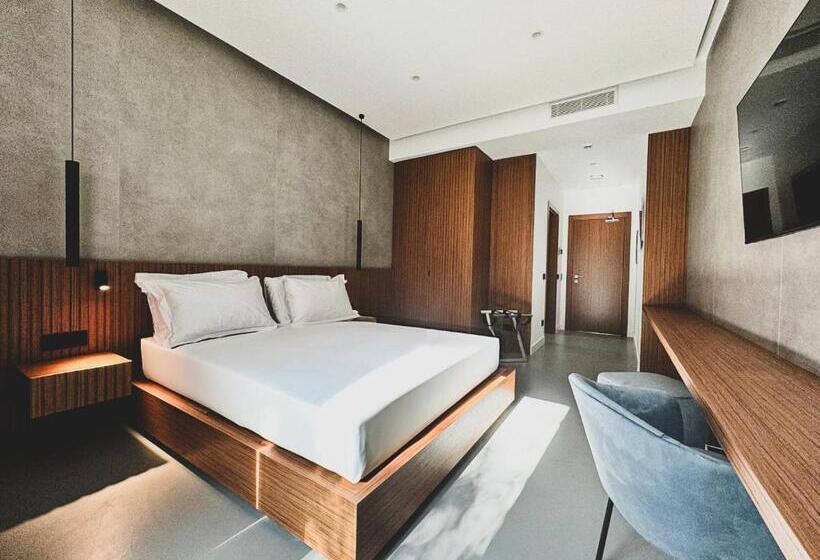 Fotos del hotel Delle Province:  6