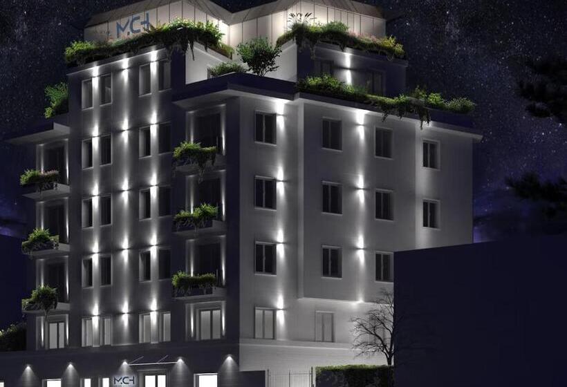 Fotos del hotel Delle Province:  25