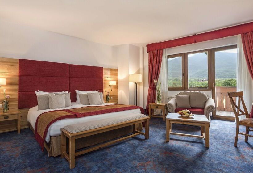 Kempinski Hotel Grand Arena Bansko
