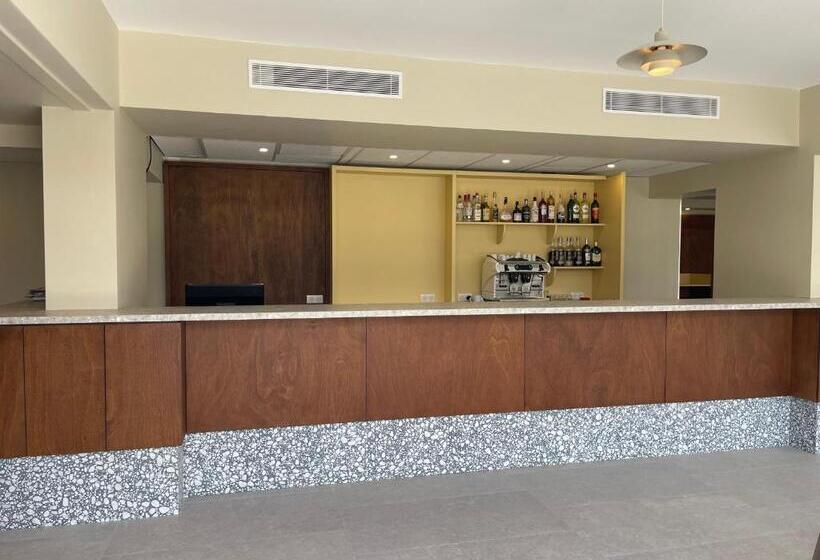 هتل Des Victoires   Restaurant