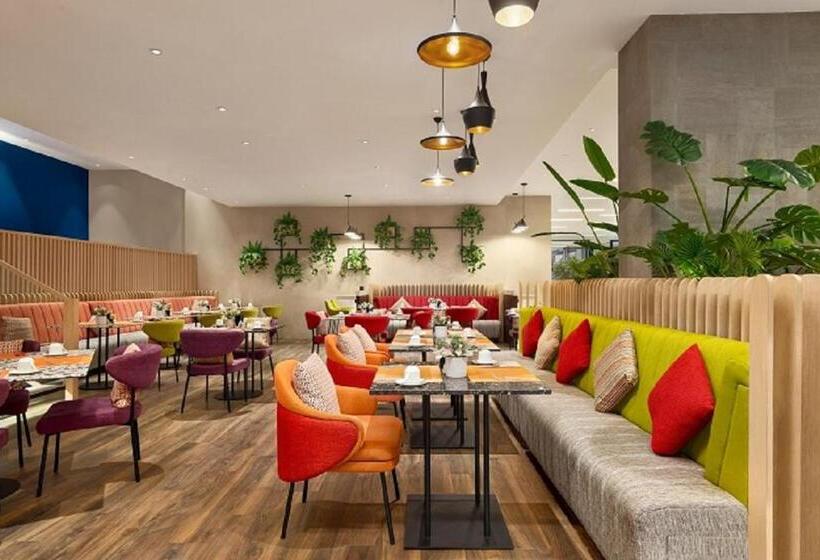 Fotos del hotel The Country Club:  23