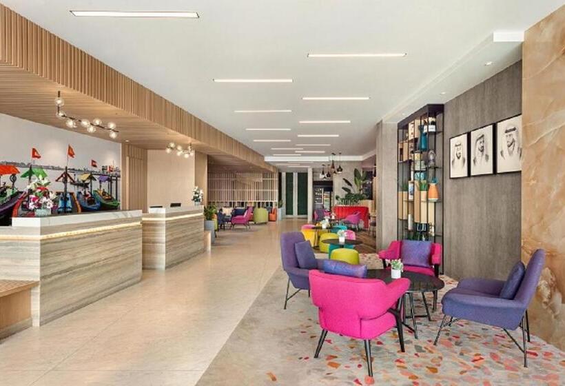 Fotos del hotel The Country Club:  21