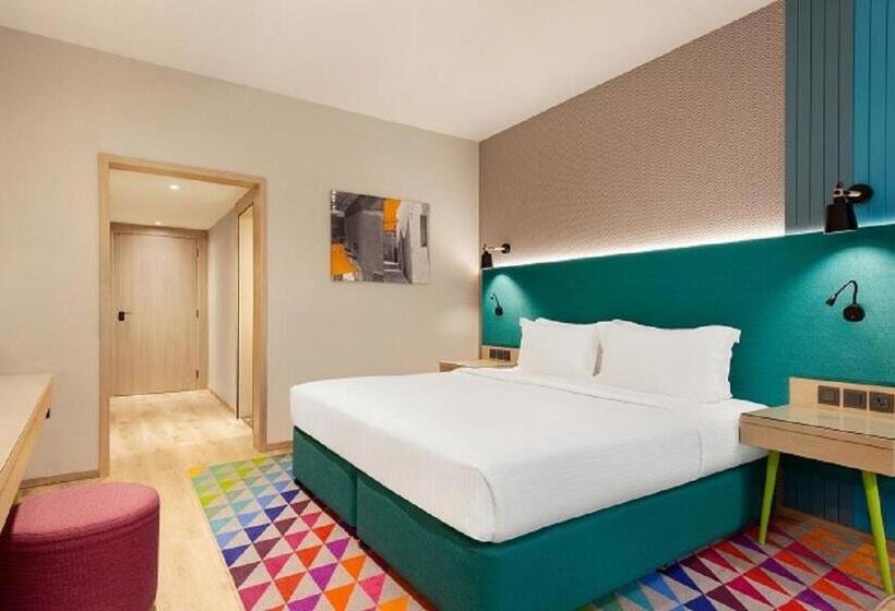 Fotos del hotel The Country Club:  2