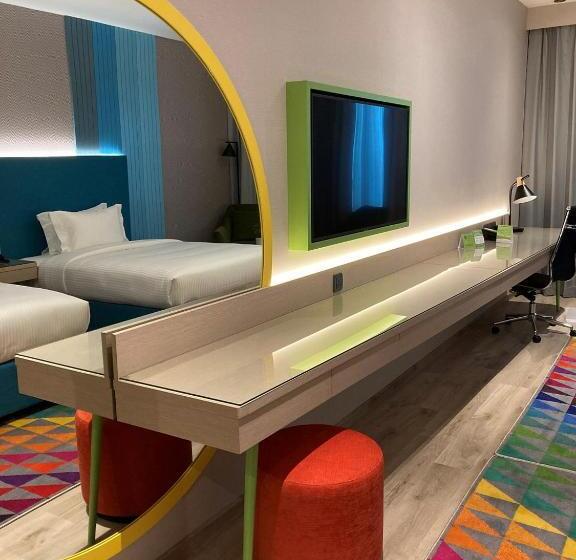 Fotos del hotel The Country Club:  19