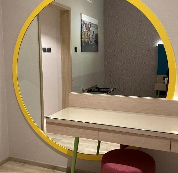 Fotos del hotel The Country Club:  13