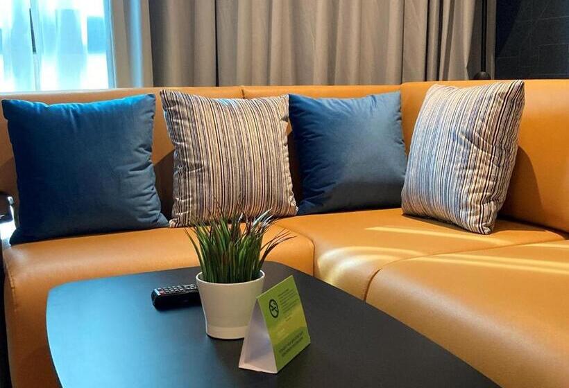 Fotos del hotel The Country Club:  24