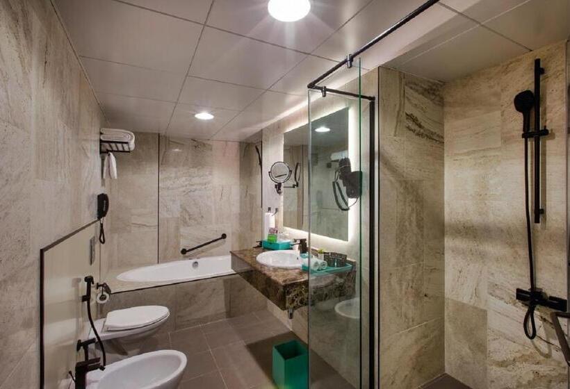 Fotos del hotel The Country Club:  16