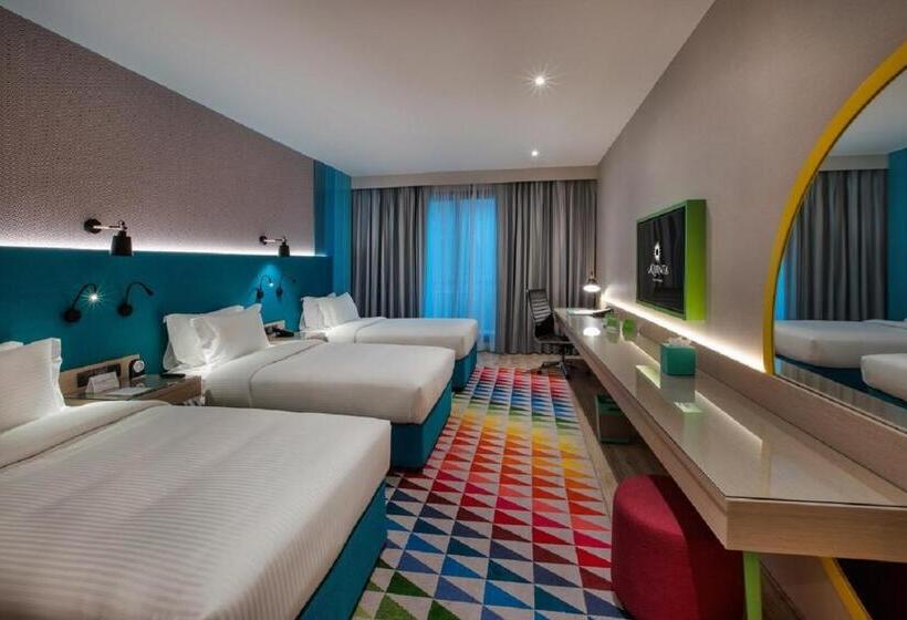 Fotos del hotel The Country Club:  9