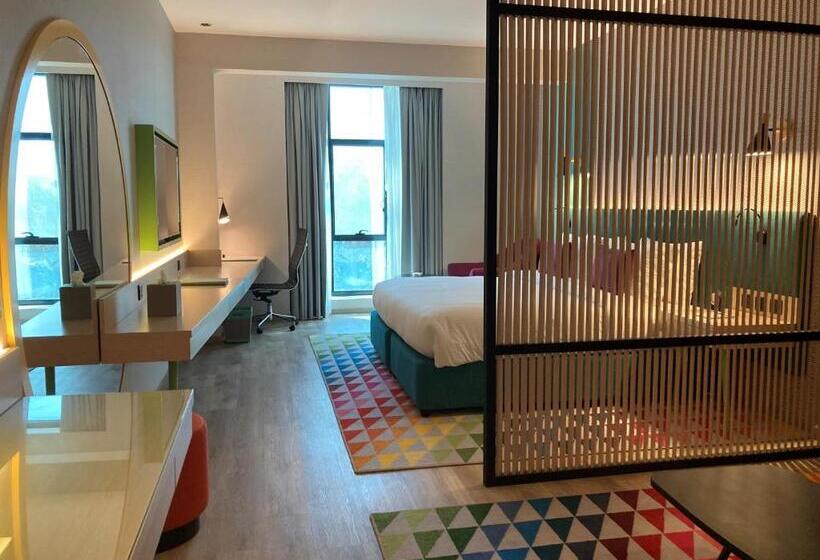 Fotos del hotel The Country Club:  4