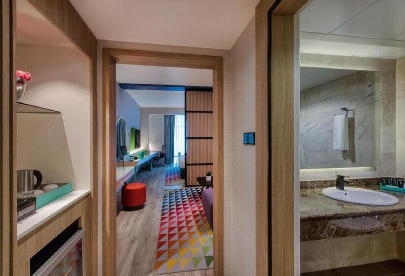 Fotos del hotel The Country Club:  11