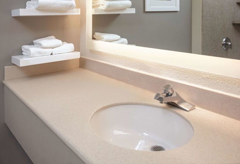 בית מלון כפרי La Quinta By Wyndham Dublin   Pleasanton