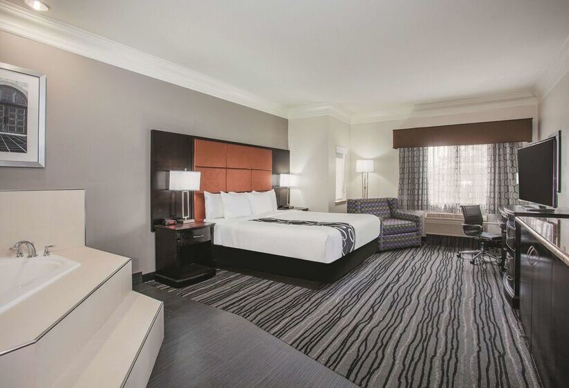 בית מלון כפרי La Quinta By Wyndham Dublin   Pleasanton