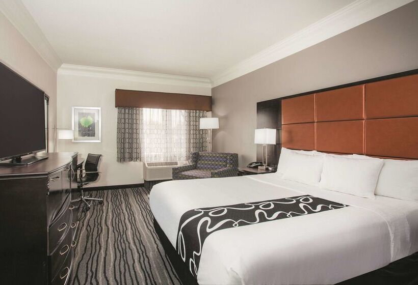 Hotel La Quinta Inn & Suites By Wyndham Dublin  Pleasanton