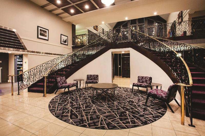 בית מלון כפרי La Quinta By Wyndham Dublin   Pleasanton