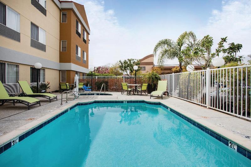 בית מלון כפרי La Quinta By Wyndham Dublin   Pleasanton