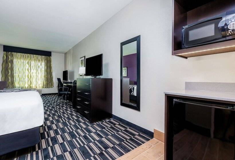هتل La Quinta By Wyndham Fairfield Napa Valley