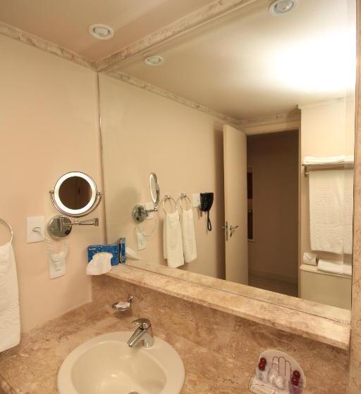 ホテル Le Premier Apartamentos