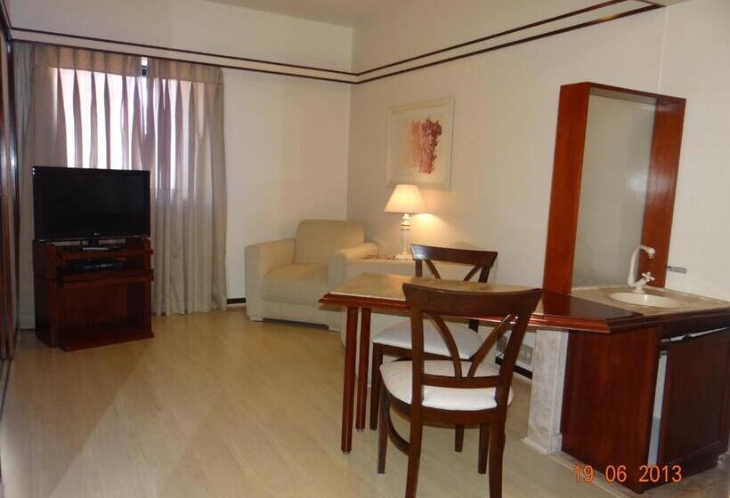호텔 Le Premier Apartamentos