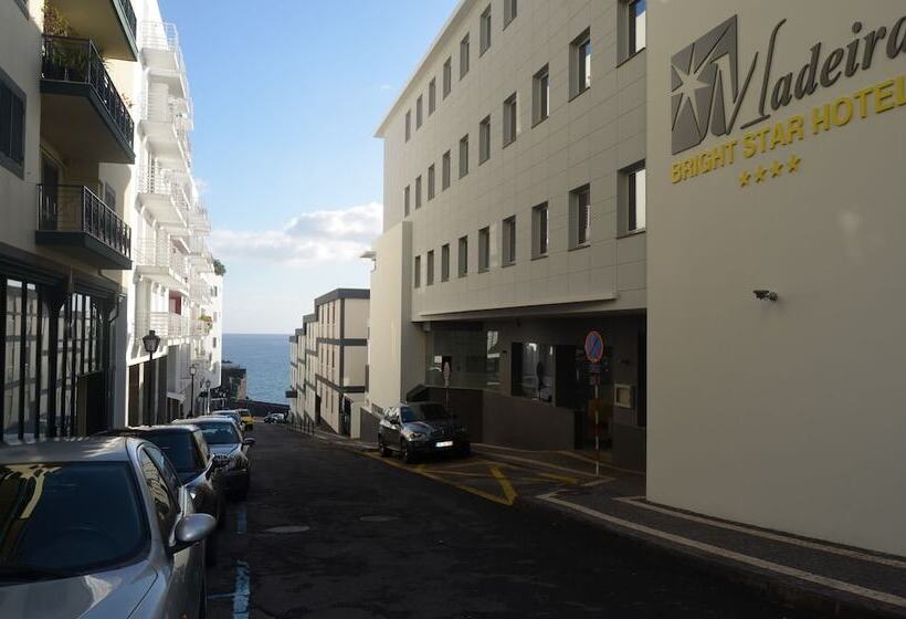 Hotel Madeira Bright Star By Petit S