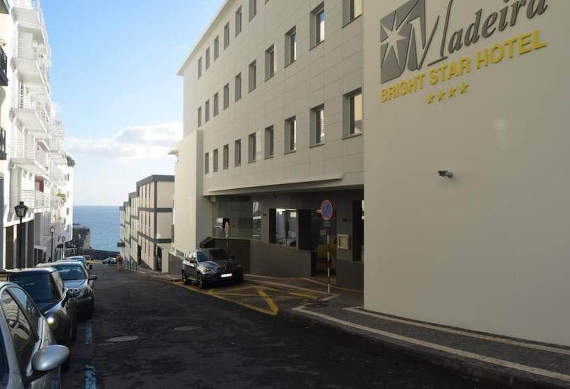 Hotel Madeira Bright Star By Petit S