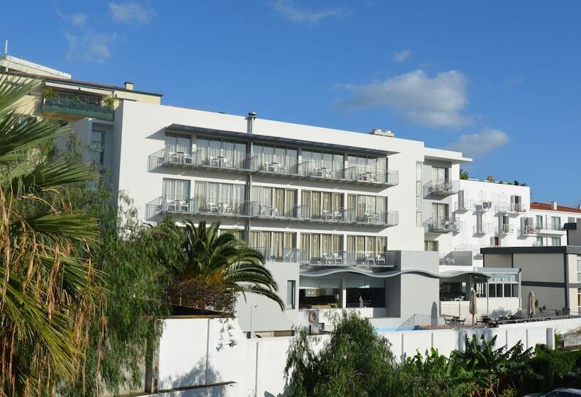 Hotel Madeira Bright Star By Petit S