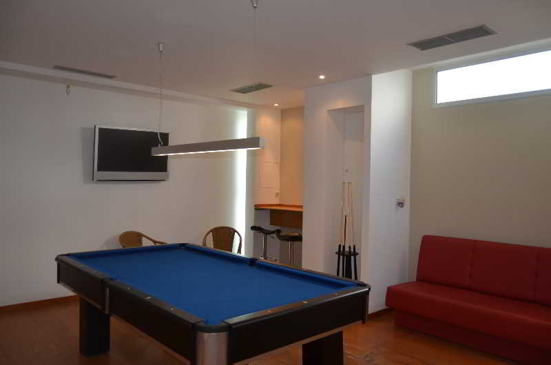 Madeira Bright Star By Petit Hotels