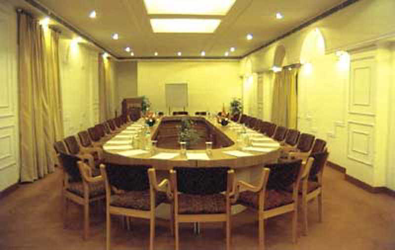 Hotel Maharani Prime