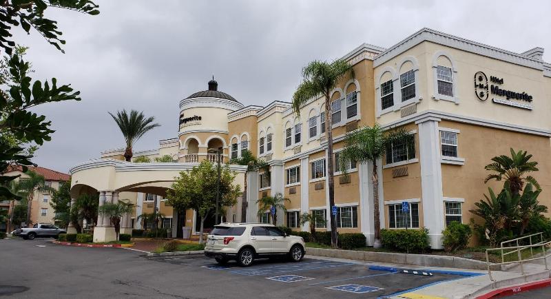 هتل Marguerite South Anaheim   Garden Grove, Trademark Collection By Wyndham