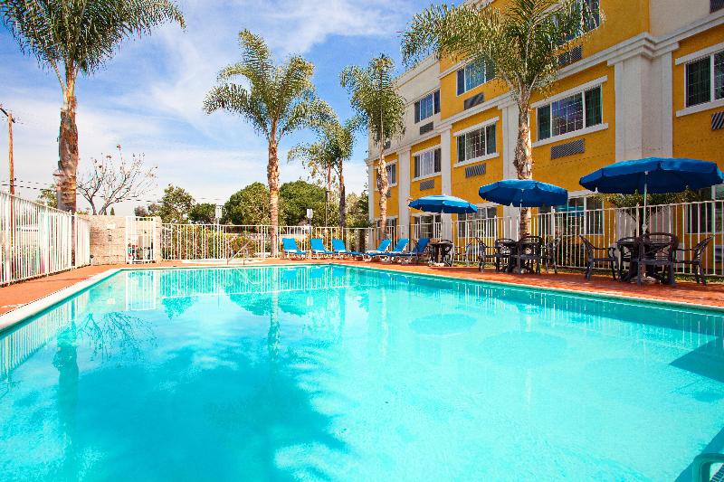 هتل Marguerite South Anaheim   Garden Grove, Trademark Collection By Wyndham