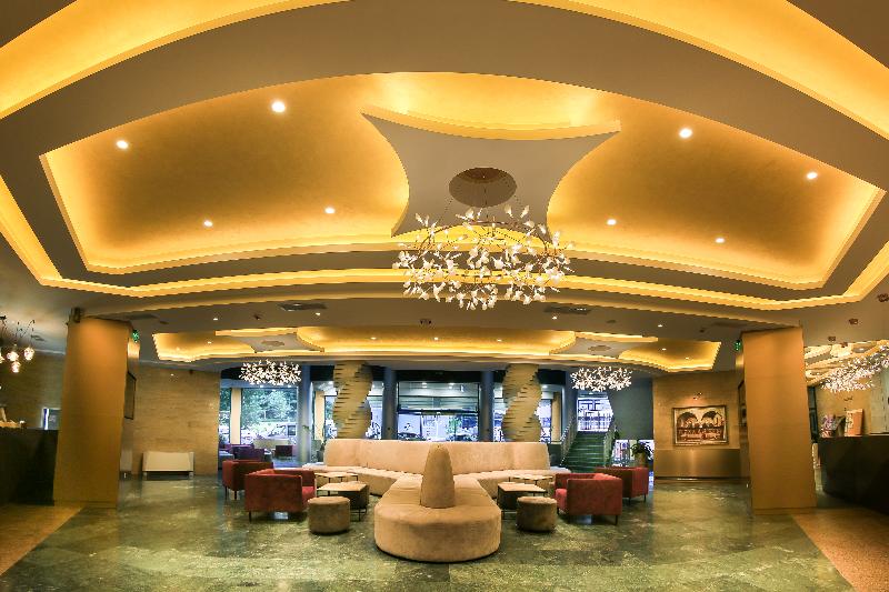 Marina Grand Beach Hotel   All Inclusive