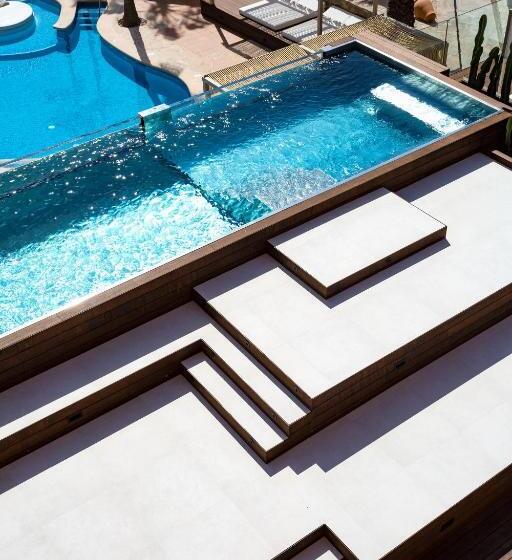 هتل Marins Beach Club   Adults Only