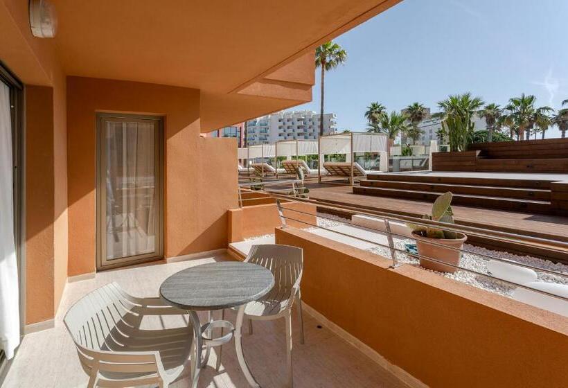 هتل Marins Beach Club   Adults Only