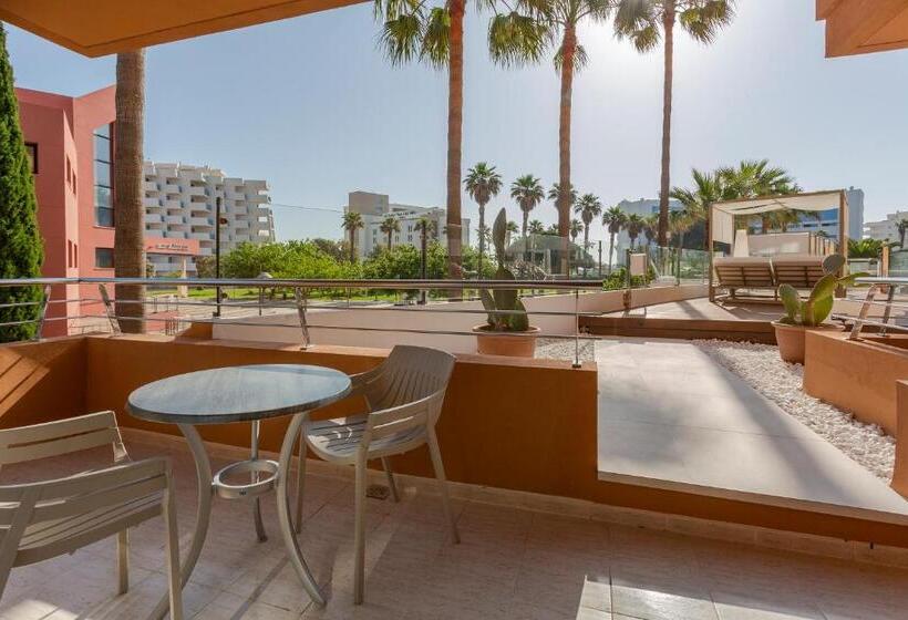 هتل Marins Beach Club   Adults Only