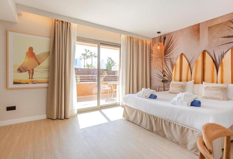 هتل Marins Beach Club   Adults Only