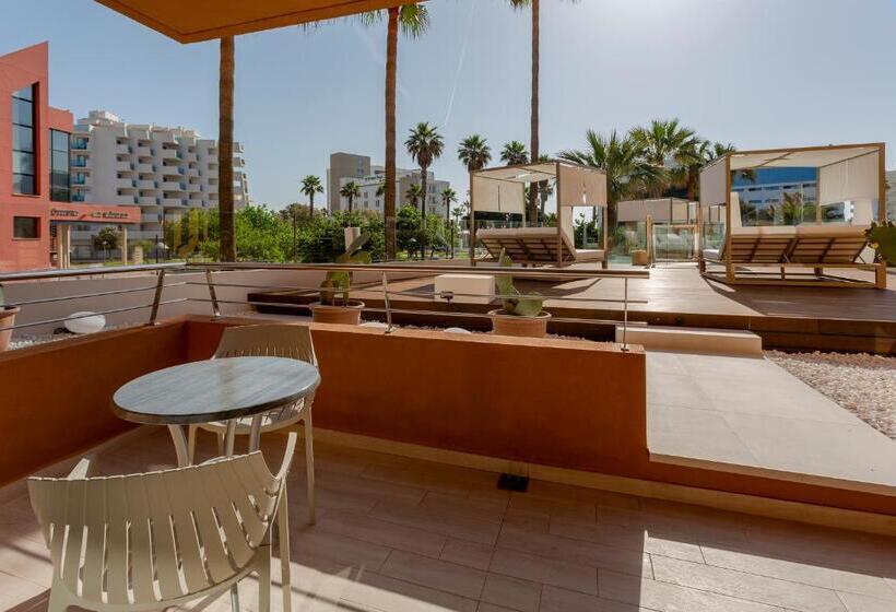 هتل Marins Beach Club   Adults Only