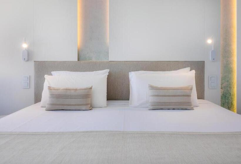 هتل Marins Beach Club   Adults Only