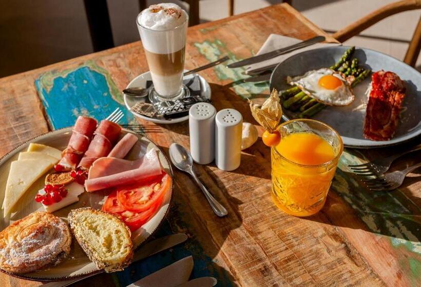 هتل Marins Beach Club   Adults Only