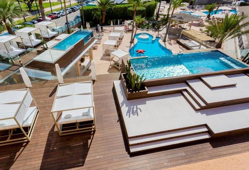 هتل Marins Beach Club   Adults Only