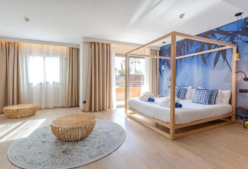 هتل Marins Beach Club   Adults Only