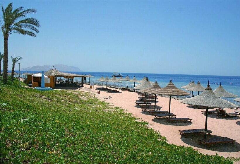 فندق Melton Beach Sharm El Sheikh